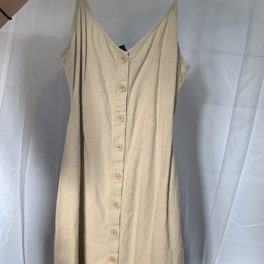 Women’s dress